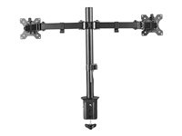NEOMOUNTS Flat Screen Desk Mount clamp