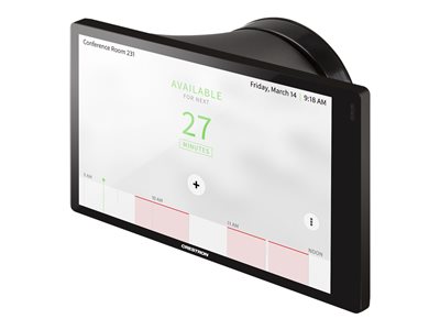 Crestron - Mounting kit (bracket, adhesive fixed m