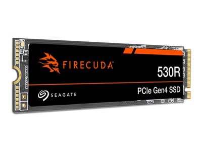 SEAGATE FireCuda 530R 2TB SSD PCIe Gen4, SEAGATE  (BILD3)