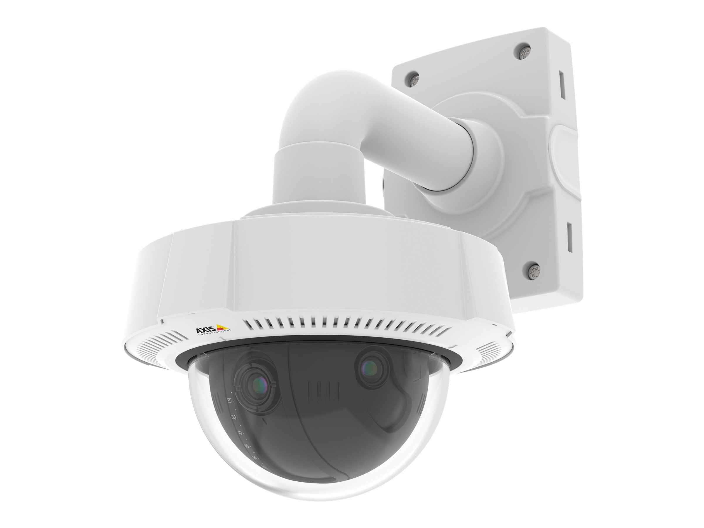 AXIS Q3709-PVE - Network surveillance camera