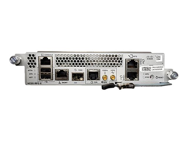 CISCO NCS 5500 Route Processor with Sync