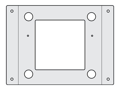 Zebra - Mounting bracket