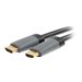 C2G 10ft 4K HDMI Cable with Ethernet