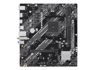 ASUS PRIME B550M-K (WI-FI)            (AMD,AM4,DDR4,mAT)