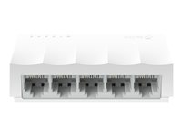 TP-LINK LiteWave 5-Port 10/100M Desktop