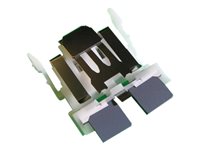 Fujitsu scanner pad assembly