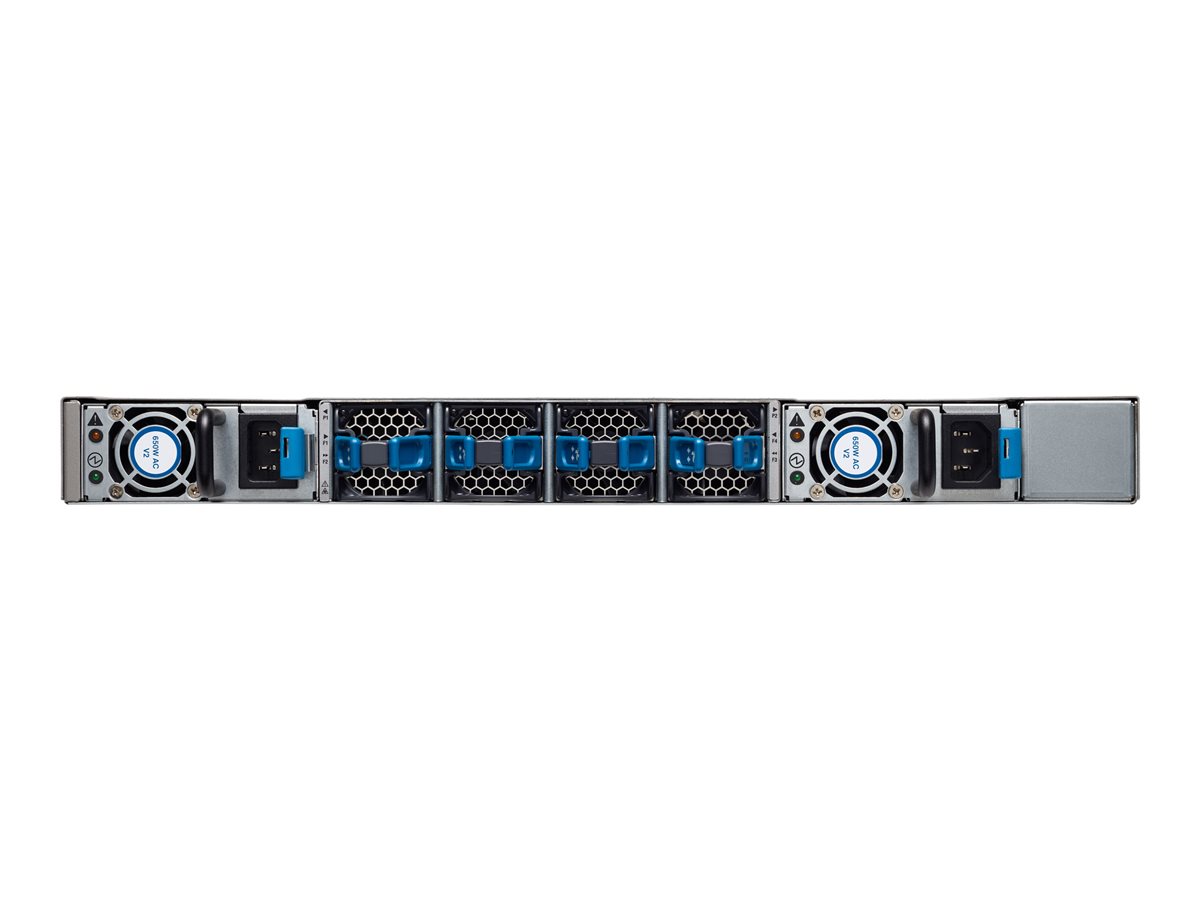 Cisco MDS 9132T - přepínač - řízený - Lze montovat do rozvaděče – foto 3