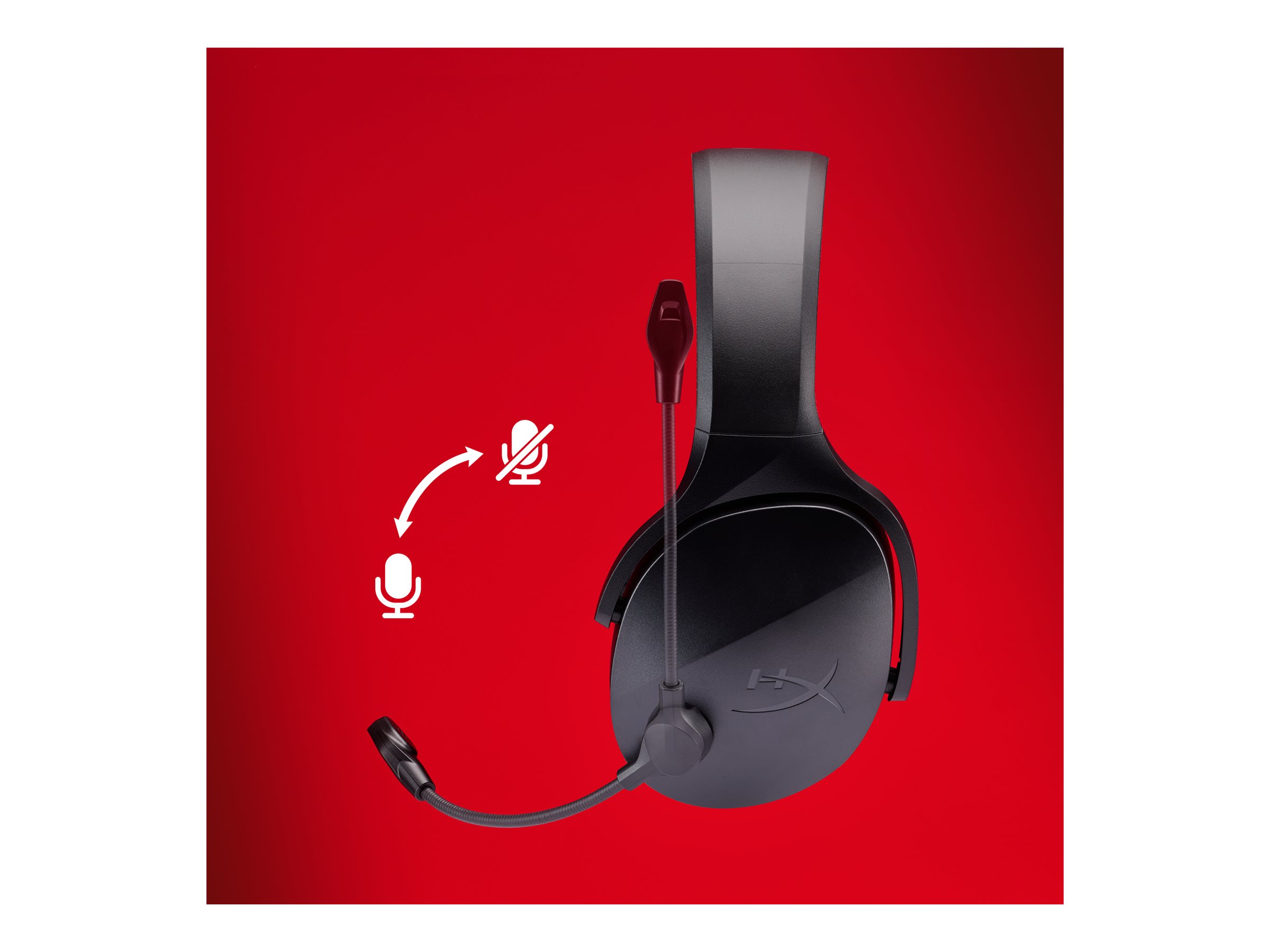 HyperX Cloud Jet Product shot Right-angle 80001