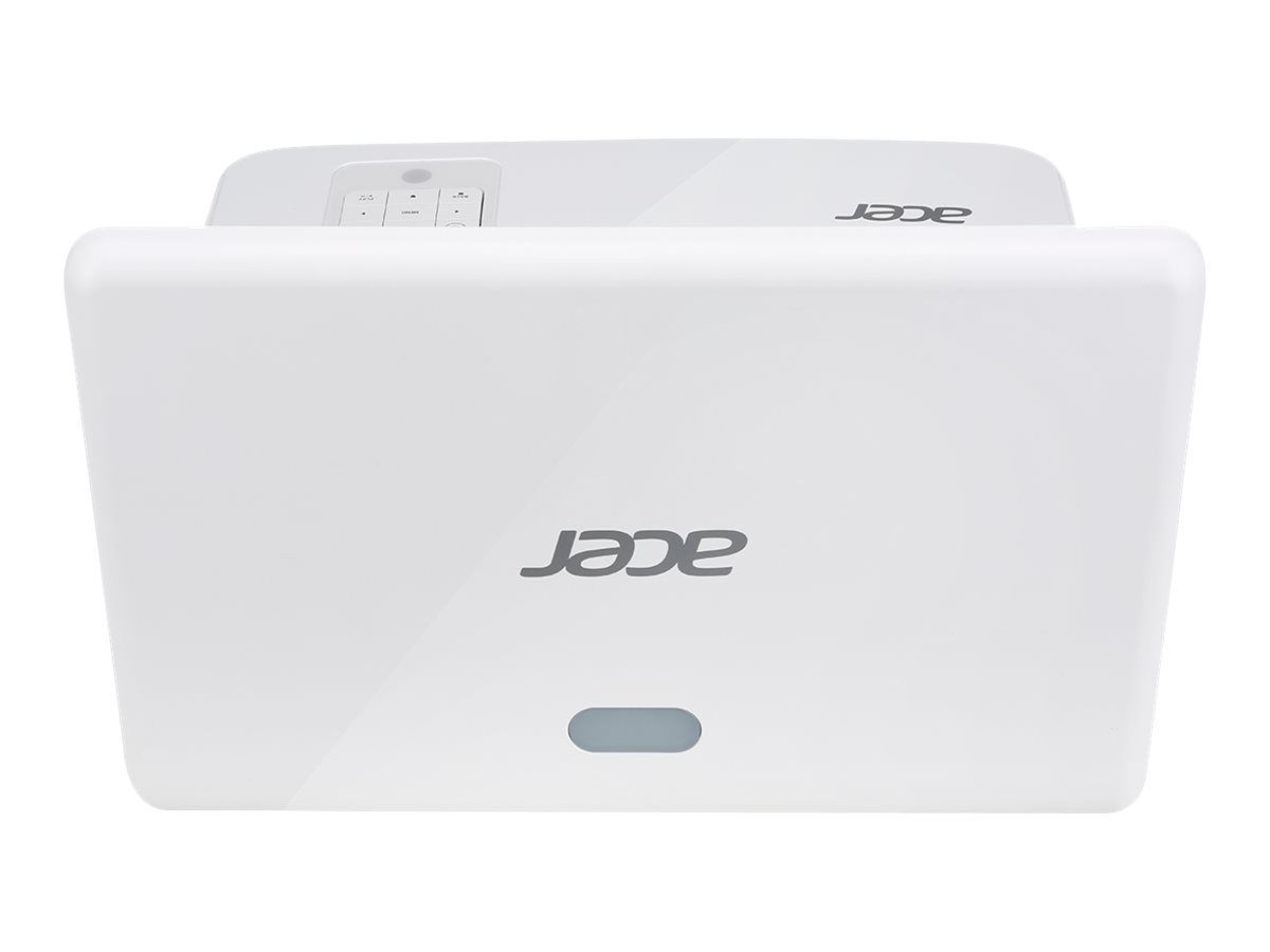 Acer U5320W - DLP projector