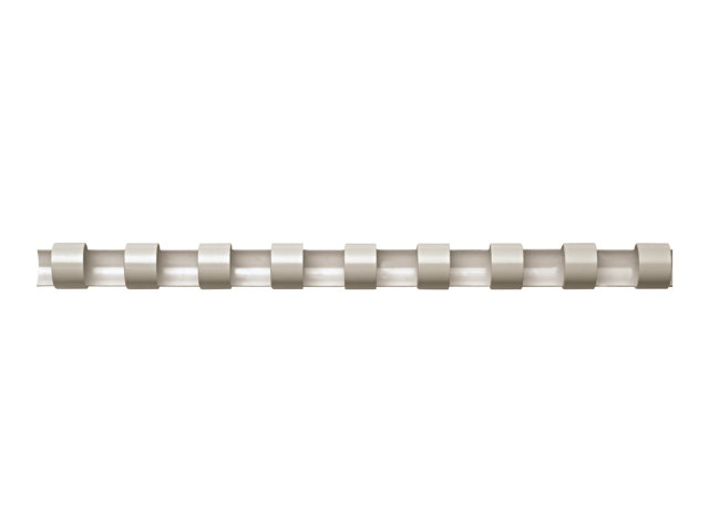 FELLOWES 5347405 Binding comb 19mm white