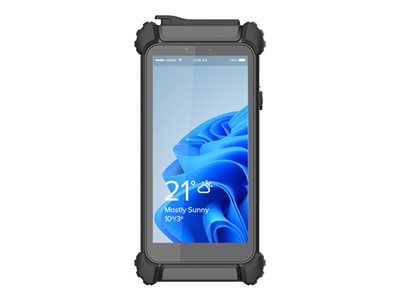 DT Research Rugged Tablet DT362DH