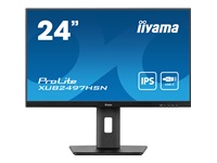 Iiyama Prolite LED XUB2497HSN-B2