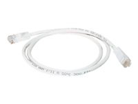 C2G Câble réseau Cat5e Snagless non blindé (UTP)