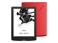 inkBOOK Solaris 6' 32GB 2GB Rød