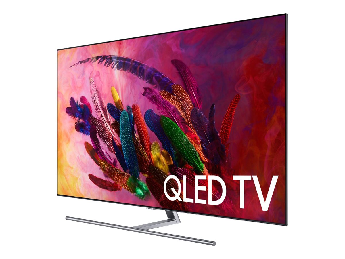 Samsung QN55LST7TAF - Téléviseurs QLED — Fillion Électronique