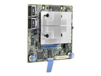 HPE Smart Array P408I-A SR Gen10 Storage controller (RAID) 8 Channel 