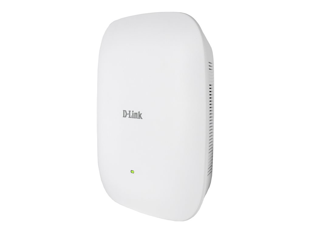 D-LINK AX3600 Wi-Fi 6 Dual-Band PoE