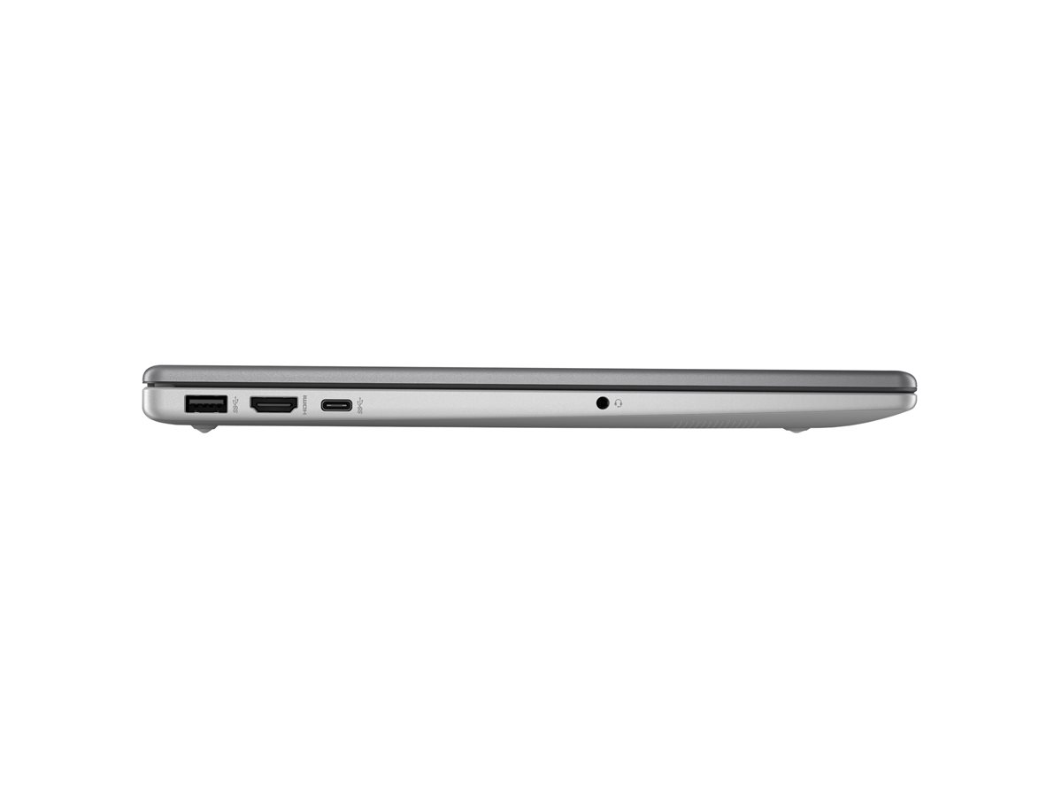 HP 250R G10 Notebook - 15.6" - Intel Core 5 - 120U - 16 GB RAM - 512 GB SSD - česká/slovenská – foto 10
