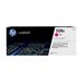 HP 508X Tonercartridge magenta
