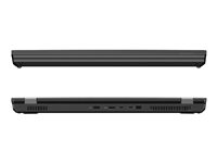 LENOVO TP P72 i7-8850H 17p 16GB 512GB