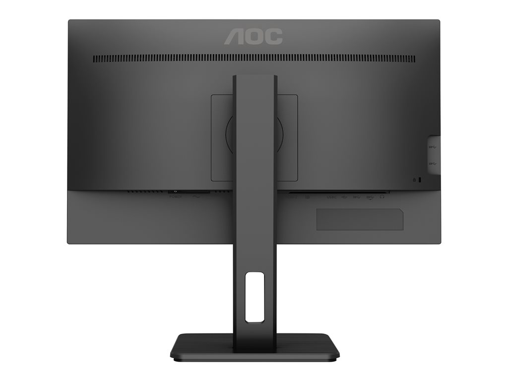 AOC Q24P2Q 23.8p 2560x1440 QHD IPS
