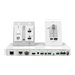 SIIG Wallplate HDMI HDBaseT Kit