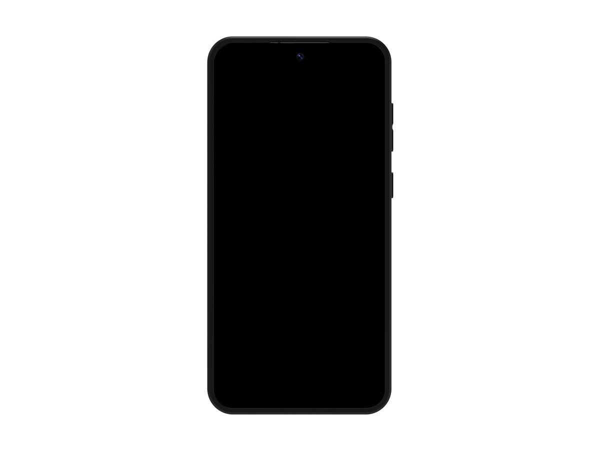dbramante1928 Sustainable Nuuk 1.2m drop protection case for Samsung Galaxy A56 5G BLACK - Enterprise Bulk Packaging – foto 5