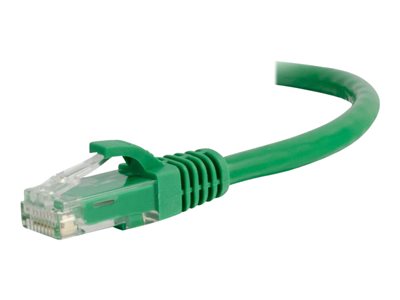 C2G Cat5e Snagless Unshielded (UTP) Network Patch Cable