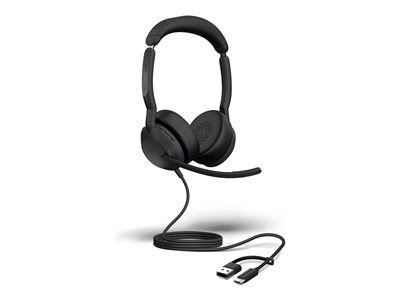 Jabra Evolve2 50 UC Stereo