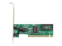 Gembird NIC-R1 Netværksadapter PCI 100Mbps