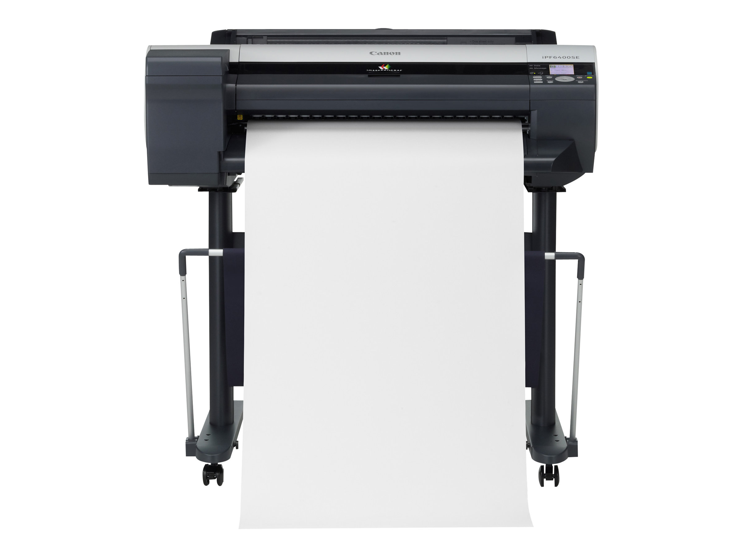 Canon imagePROGRAF iPF6400SE
