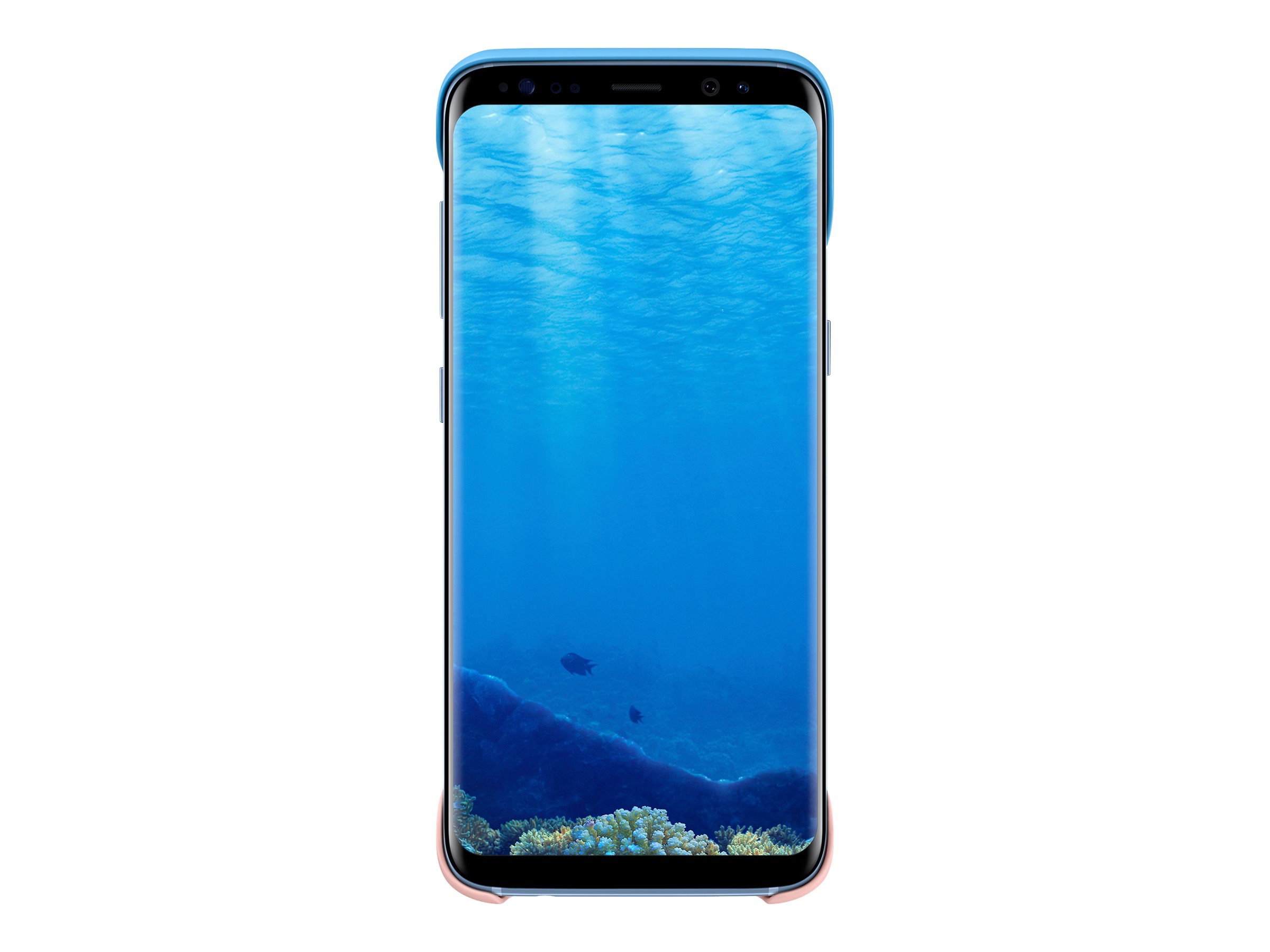Samsung 2Piece Cover EF-MG950