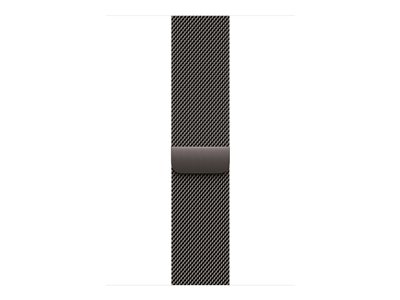 Loop for smart watch - 46mm - M/L size - slate - f