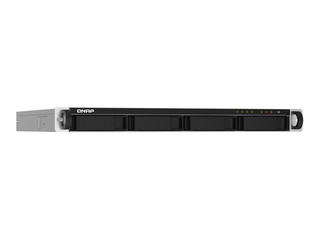 QNAP TS-432PXU-RP-2G 4-Bay NAS AL324