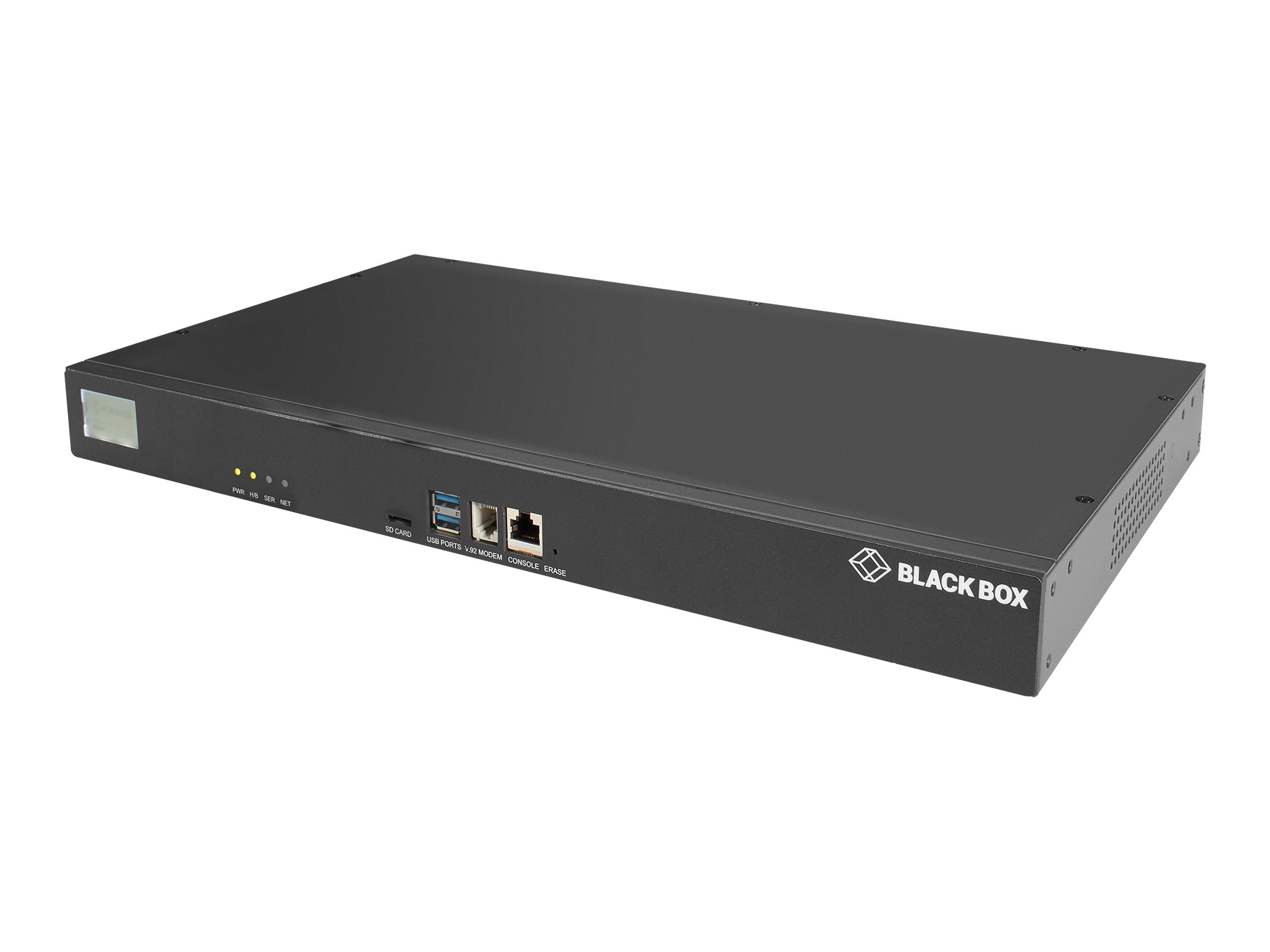 Black Box LES1700 Series LES1732A-R2