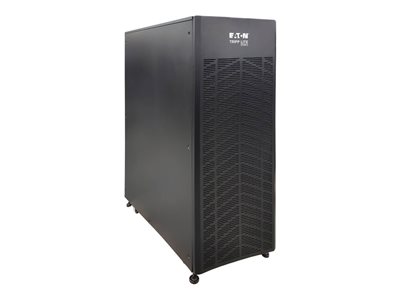 Eaton Tripp Lite Series ±120VDC External Battery Cabinet for Select 10-30K S3M-Series 3-Phase UPS