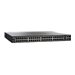 Cisco Small Business Smart SF200E-48 - switch - 48 ports - managed - rack-mountable