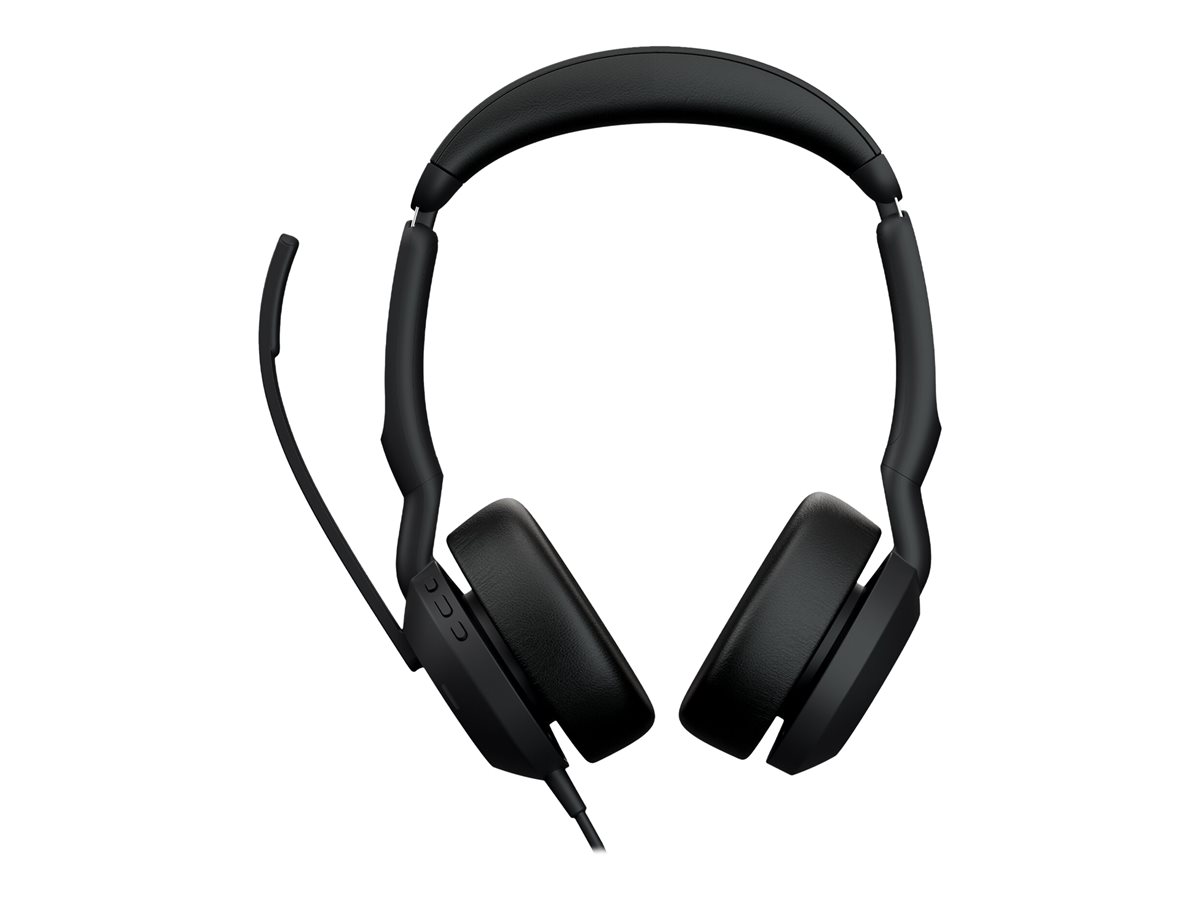Evolve2 50 - Usb-A Uc Stereo