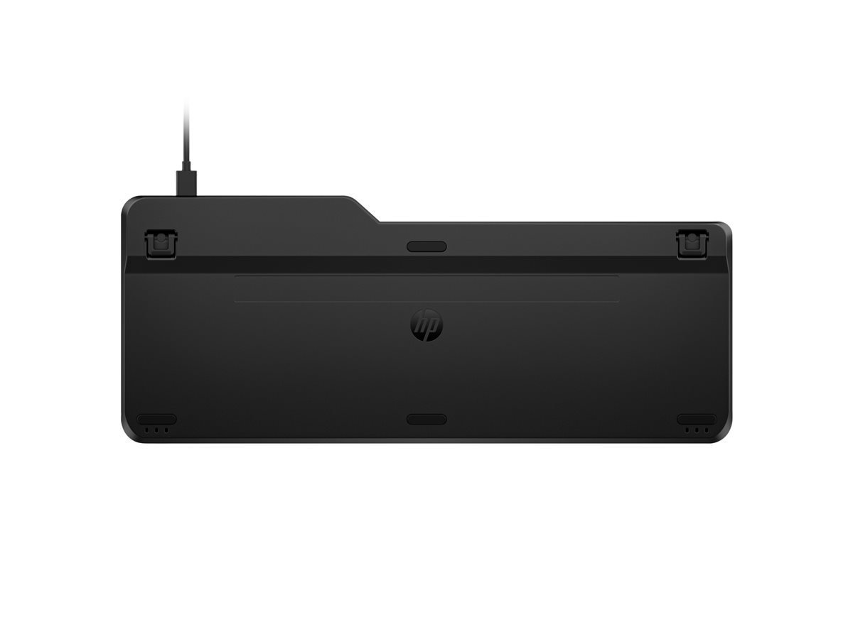 HP Drátová klávesnice – foto 14