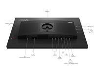 LENOVO ThinkVision 27 3D 27p IPS WLED