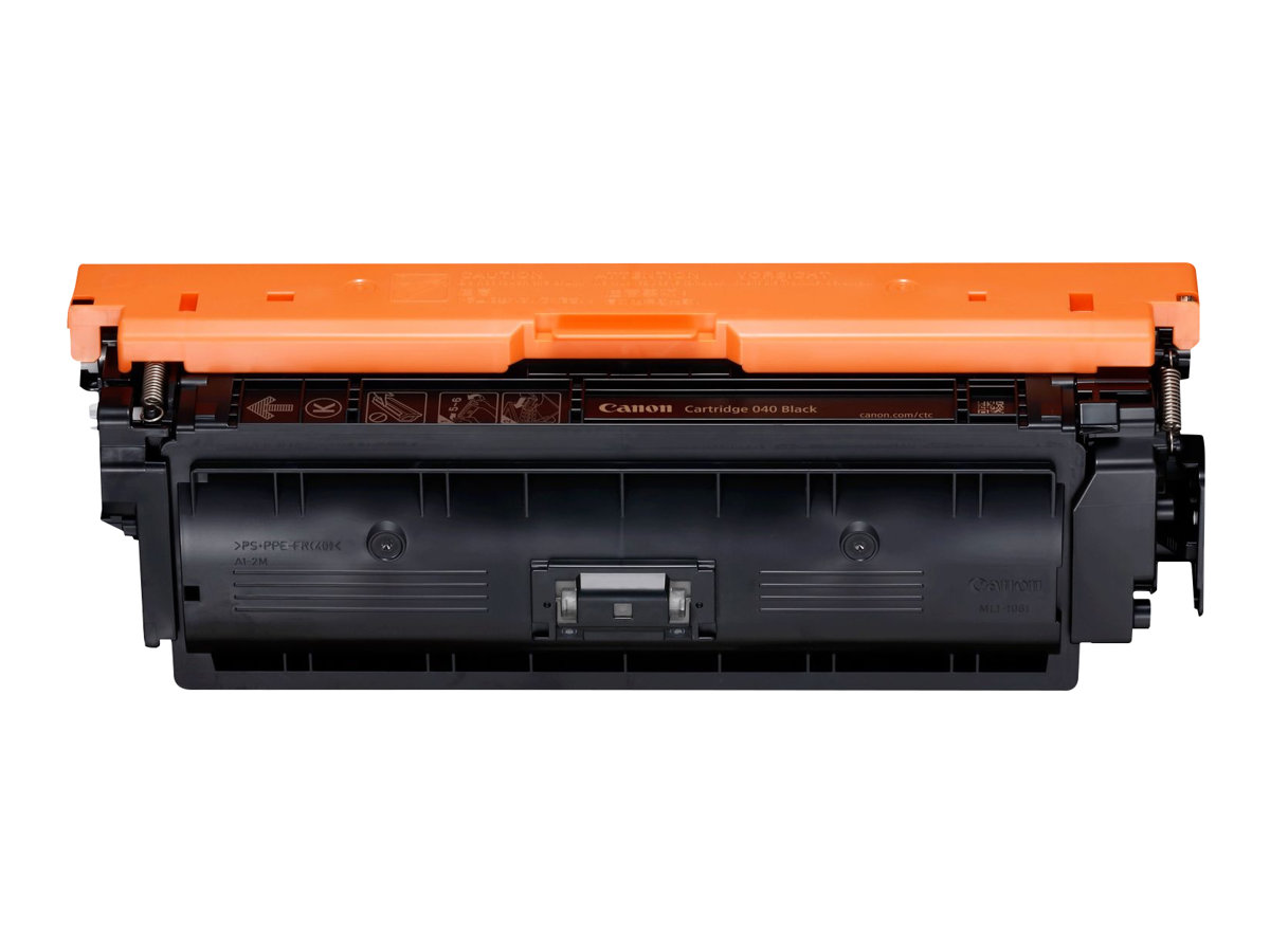 CANON 040BK toner black