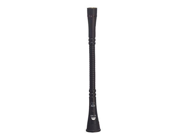 AKG DAM Series GN15 - Gooseneck mount for microphone