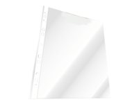 DURABLE Krystalklar Arkbeskytter A4 (210 x 297 mm) Krystalklar