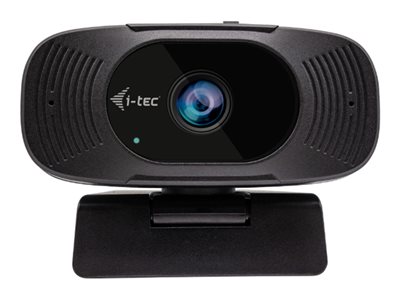 I-TEC SOLOMON 300 4K Webcam