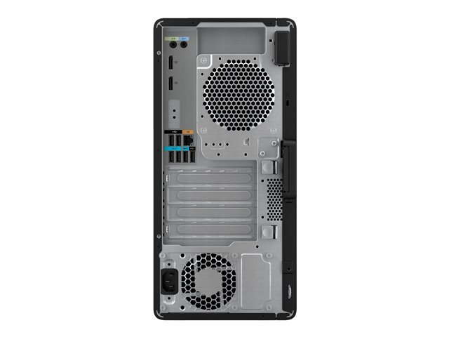 HP Workstation Z2 G9 tower Core i9 13900K 3 GHz 32... | 8T1K6EA#ABU