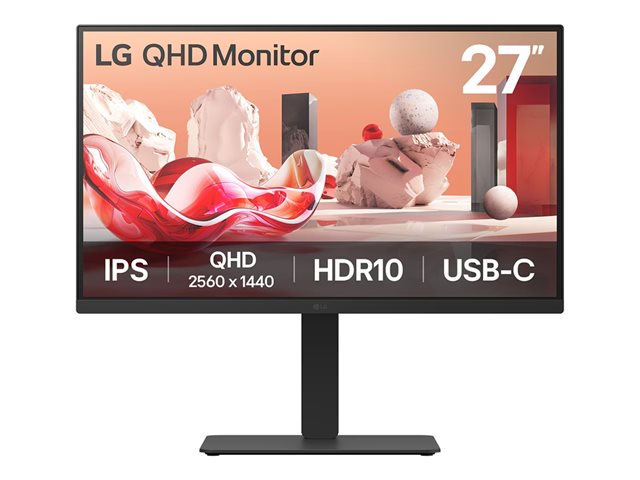 LG 27BA75QB-B