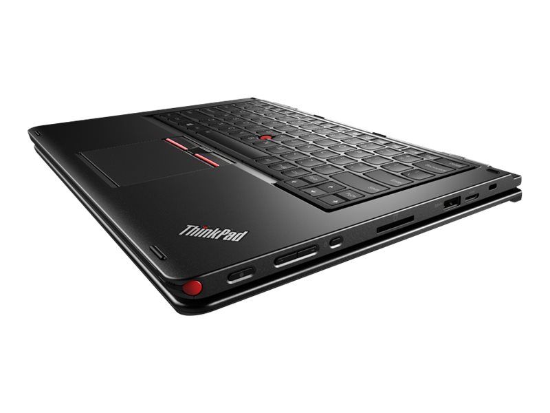 Lenovo ThinkPad Yoga 12 20DL | Overview, Specs, Details | SHI