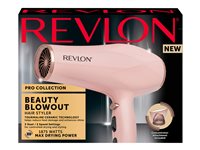 Revlon Pro Collection Beauty Blowout Hair Styler - Pink - RVDR5271F