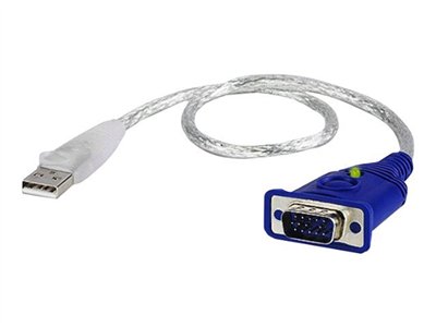 ATEN 2A-130G VGA EDID Emulator