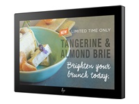 HP Engage - Affichage client - 10.1